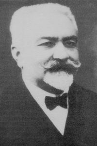 Emil Racoviță