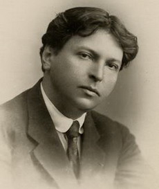 George Enescu