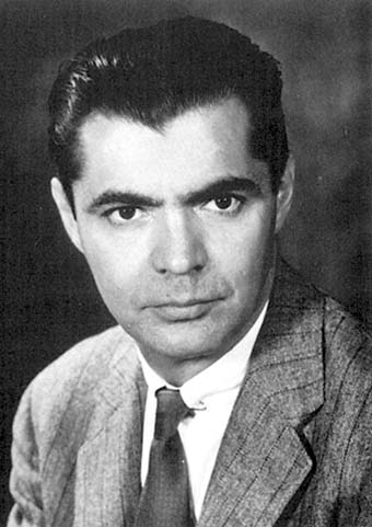George Emil Palade