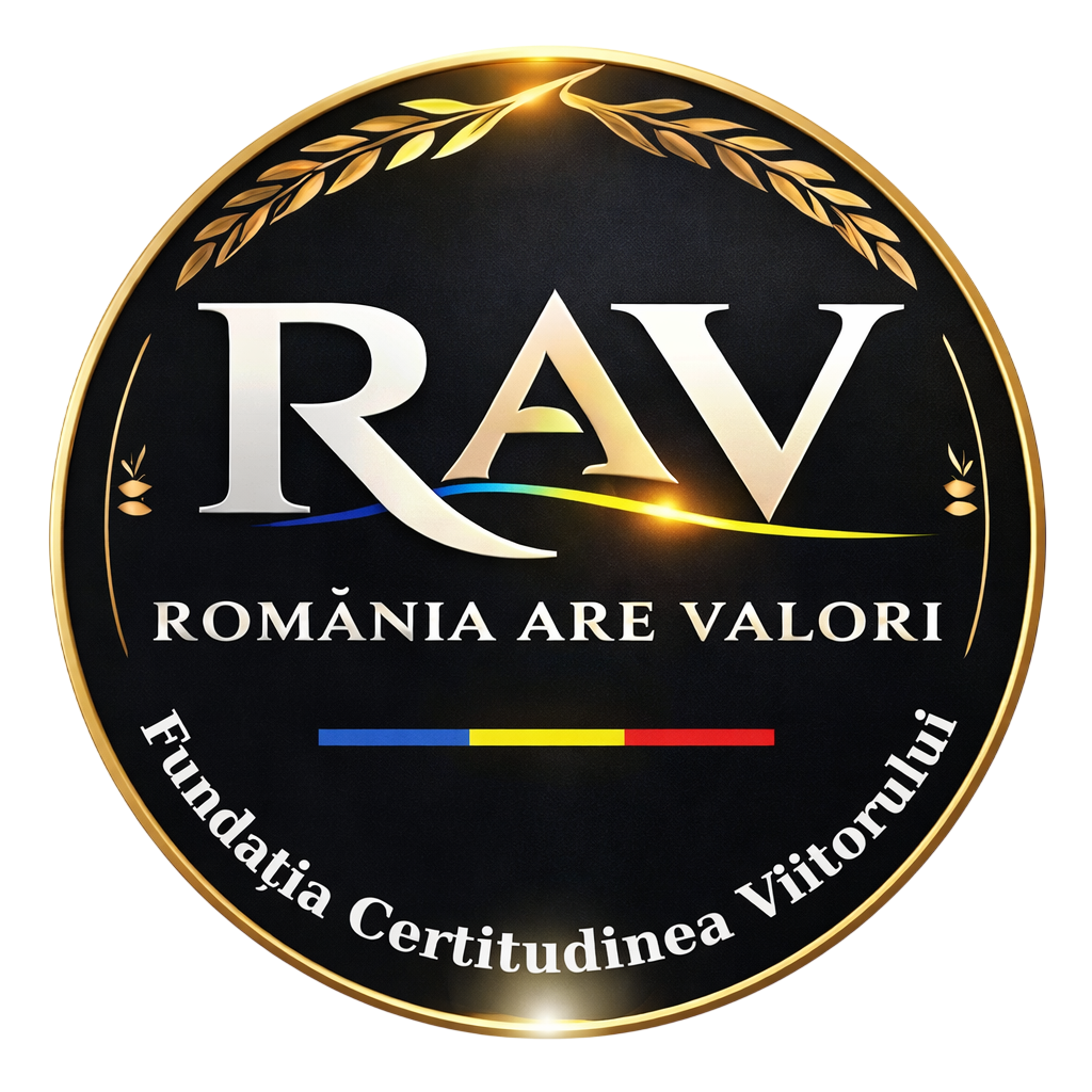Romania Are Valori